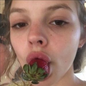 Meet your Posher, Gia